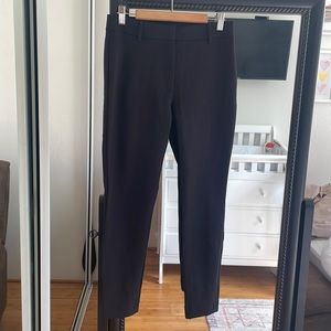 Express skinny high rise